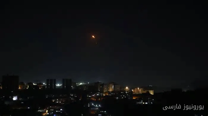 نفت به ۱۰۰ دلار در بشکه رسید؛ حملات جدید ایران و آمریکا در خاورمیانه